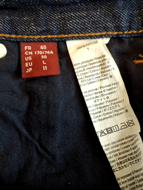 Comptoir Des Cotonniers Jeans